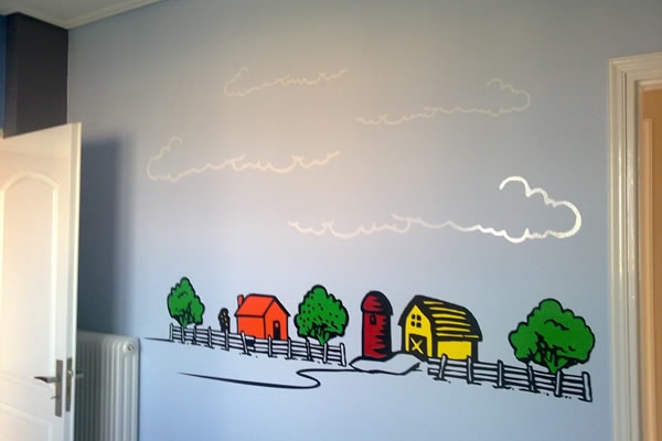 Αυτοκόλλητα για παιδιά